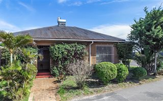 4 Bedroom House in Athlone