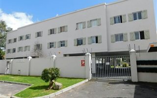2 Bedroom House in Stellenbosch Central