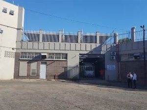 3300 m² Commercial space in Westridge