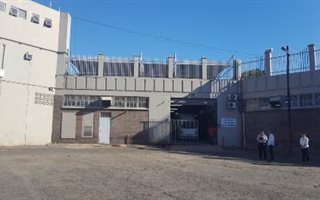 3300 m² Commercial space in Westridge