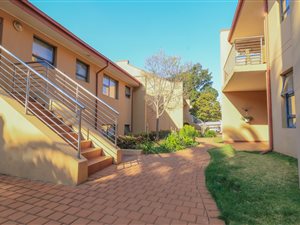 2 Bed Apartment in Oriel