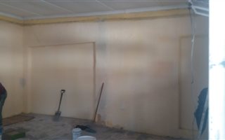 100 m² Retail Space in Empangeni