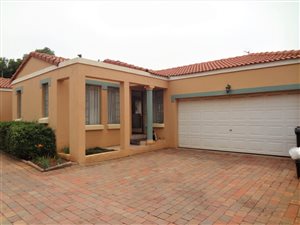 3 Bed Townhouse in Faerie Glen