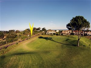 1531 m² Land available in Goose Valley