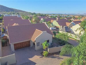 3 Bed Townhouse in Cashan