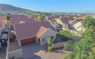 3 Bedroom Townhouse in Cashan