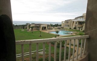 2 Bedroom Apartment in Warner Beach