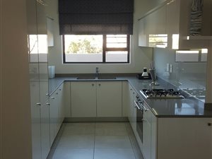 3 Bed Apartment in Waterfall Estate