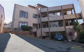 2 Bedroom Apartment in Mulbarton