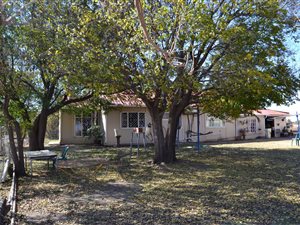 4 Bedroom House in Wilgeboom AH