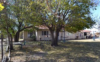 4 Bedroom House in Wilgeboom AH