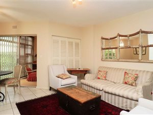 1 Bed Apartment in Illovo