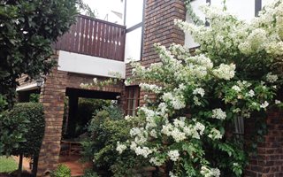 3 Bedroom Townhouse in Lynnwood Glen