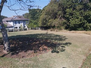 650 m² Land available in Eshowe