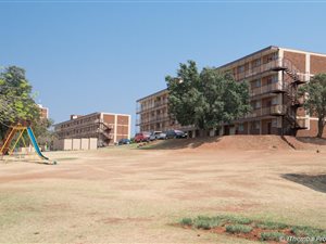 3 Bedroom Apartment in Kwaggasrand