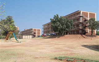 3 Bedroom Apartment in Kwaggasrand