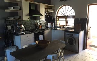 1 Bedroom Apartment in North Riding