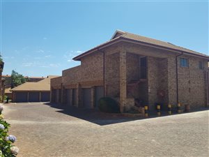 3 Bed Apartment in Centurion CBD