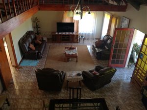5 Bed Apartment in Orkney