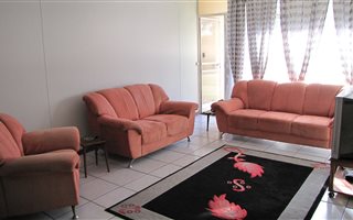 1 Bedroom Flat in Denlee