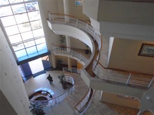 513 m² Office Space in North Beach