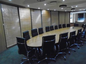 513 m² Office Space in North Beach