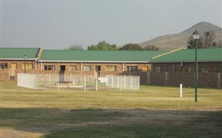 2 Bedroom Townhouse in Cradock