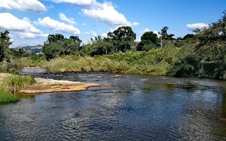 Commercial space in Nelspruit