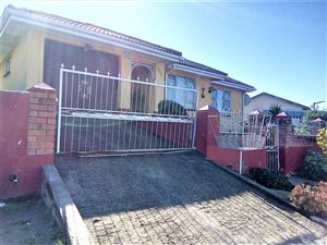 2 Bed House in Braelyn