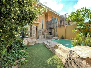 2 Bed Townhouse in Farrarmere