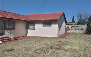 3 Bedroom House in Elandspark