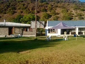 42 ha Farm in Ladismith