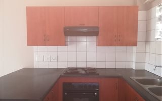 2 Bedroom Apartment in Pretoria North