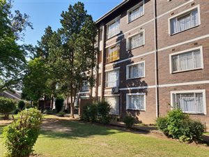 2 Bed Apartment in Pelham