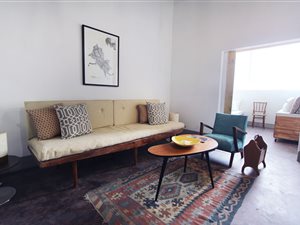 1 Bed Apartment in Jeppestown