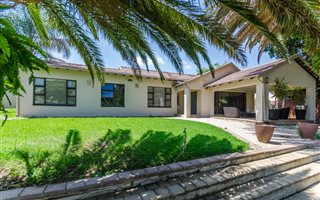 3 Bedroom House in Berario