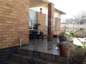 3 Bed House in Gerdview
