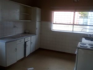 3 Bed House in Vanderbijlpark CE3