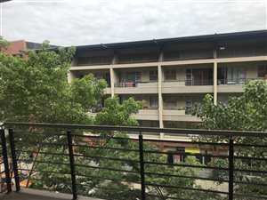 44 m² Commercial space in New Town Centre