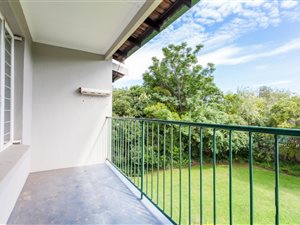 2 Bed Townhouse in Kensington B