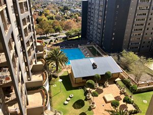 1 Bed Apartment in Sandhurst