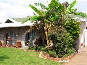 3 Bed House in Noldick