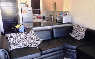 1 Bedroom Apartment in Jackal Creek Golf Estate
