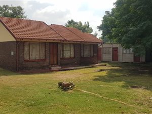 3 Bed House in Rustenburg North