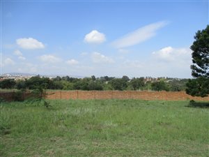 692 m² Land available in Lydenburg