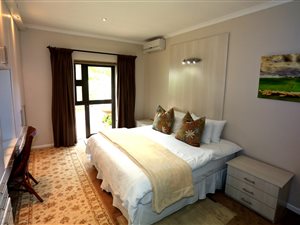 1 Bed Apartment in Bo-Dalsig