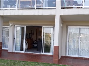 2 Bed Apartment in Shelly Beach