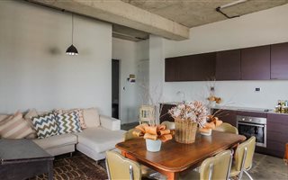 1 Bedroom Apartment in Maboneng