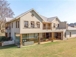 10 ha Farm in Alverstone
