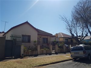 3 Bed House in Malvern